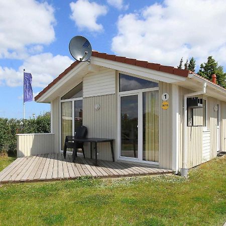 Two-Bedroom Holiday Home In Groemitz 7 Екстериор снимка