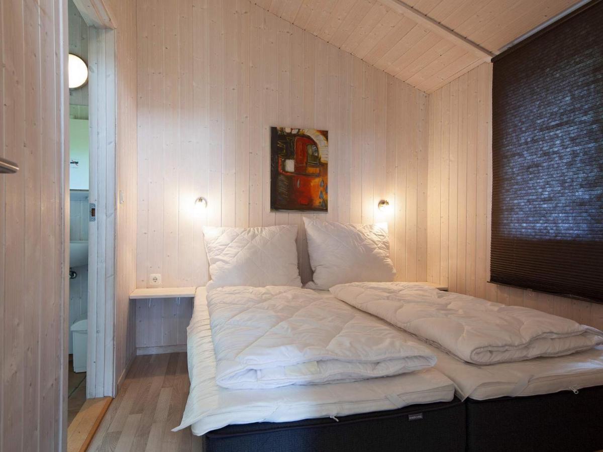Two-Bedroom Holiday Home In Groemitz 7 Екстериор снимка