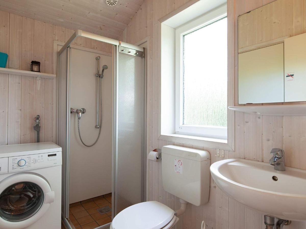 Two-Bedroom Holiday Home In Groemitz 7 Екстериор снимка
