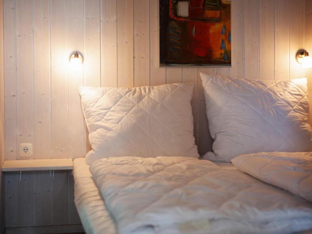 Two-Bedroom Holiday Home In Groemitz 7 Екстериор снимка