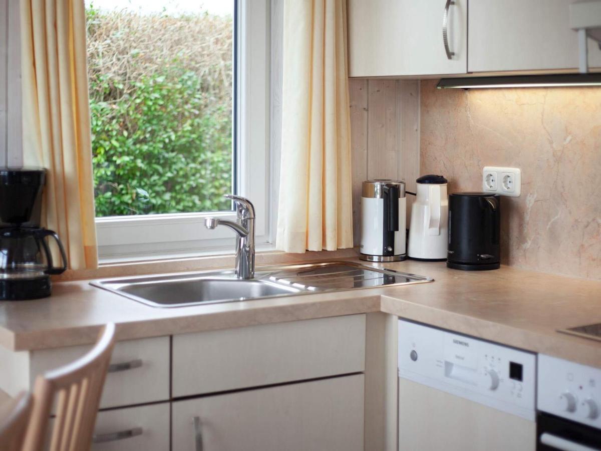 Two-Bedroom Holiday Home In Groemitz 7 Екстериор снимка