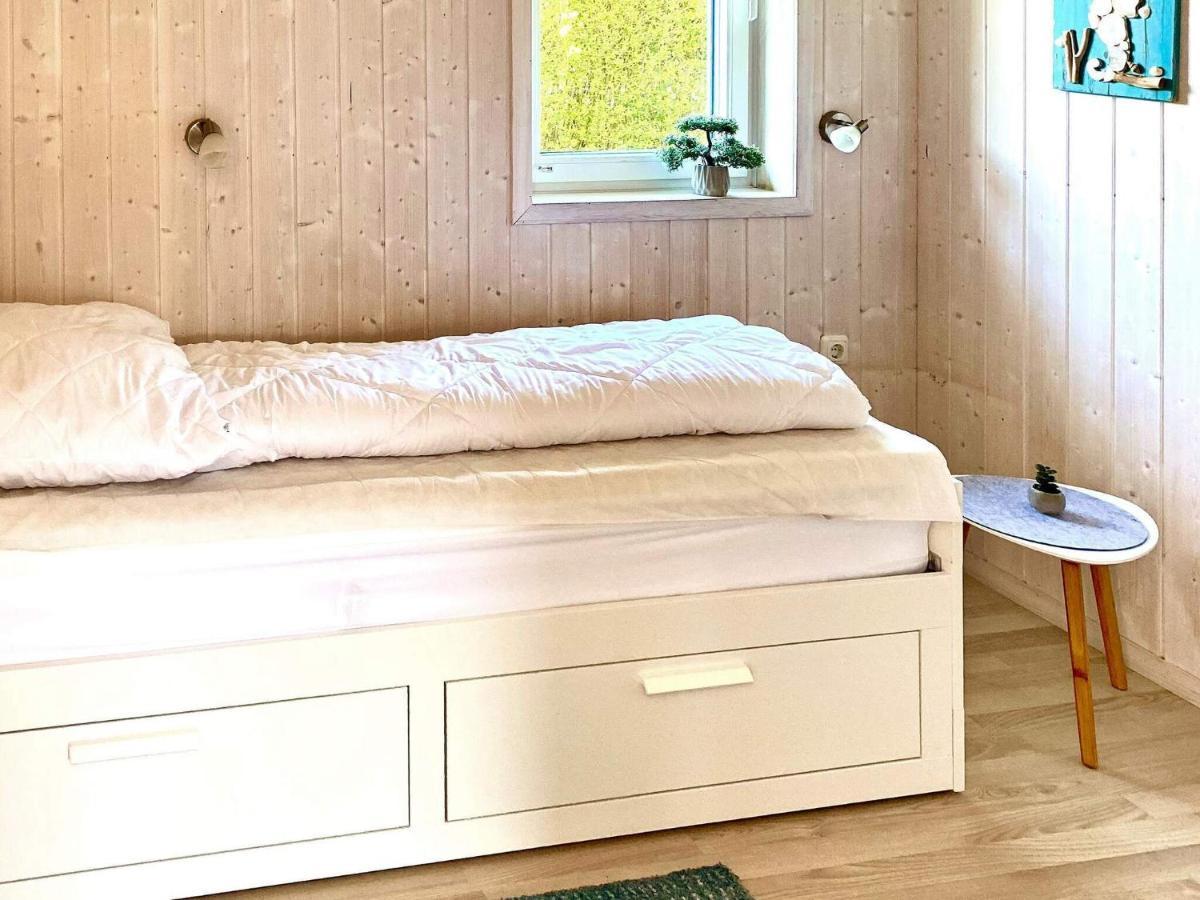 Two-Bedroom Holiday Home In Groemitz 7 Екстериор снимка